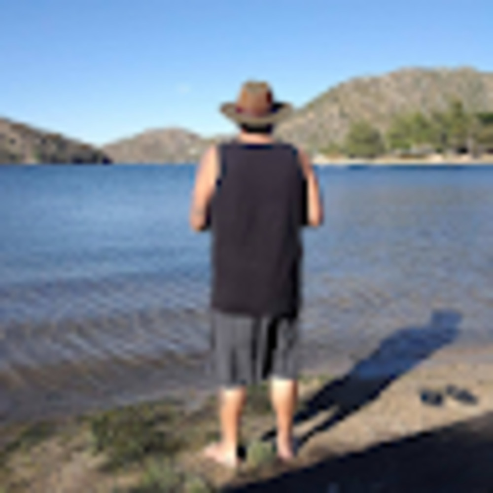 Meet your Posher, Anthony